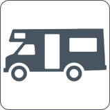 Caravans / Recreational Vehicles (RV)